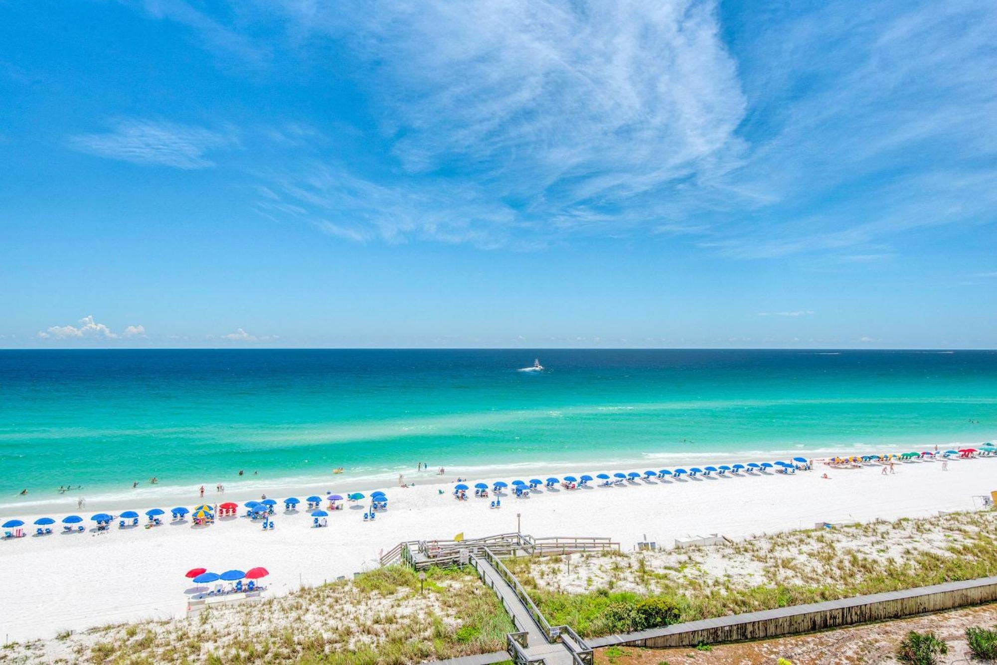 Shoreline Towers 1085 Destin Exterior photo